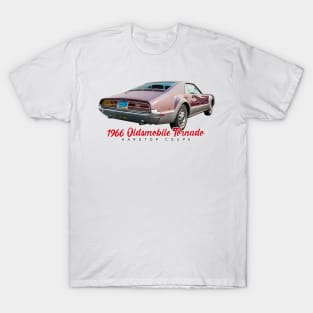 1966 Oldsmobile Toronado Hardtop Coupe T-Shirt